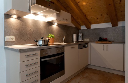 Rottau House | Hoderhof
