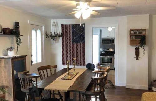 Livonia Cottage | Hodge Podge Lake Lodge on Conesus Lake