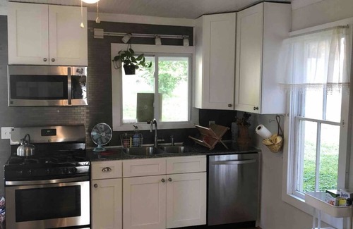 Livonia Cottage | Hodge Podge Lake Lodge on Conesus Lake