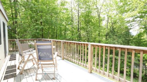Campton House | Hodgeman Hill 63 E