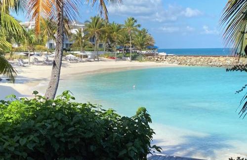 Dickenson Bay Resort | Hodges Bay Resort & Spa, an HQ Luxury Resort & Residences