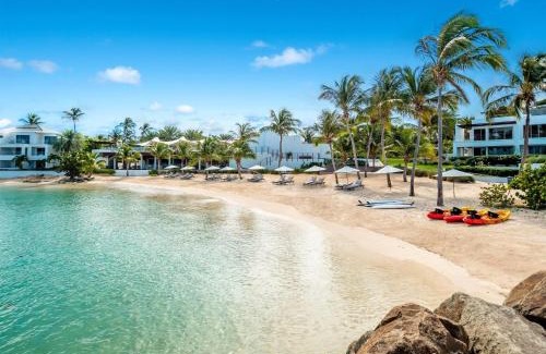Dickenson Bay Resort | Hodges Bay Resort & Spa, an HQ Luxury Resort & Residences