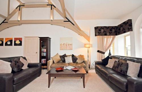 Berwick-upon-Tweed House | Hodgkin Hall