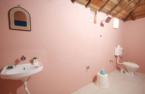Hodka Village Hotel | Hodka Rann Stay
