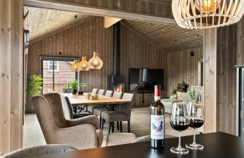 Sogndal House | Hodlekvevegen 307