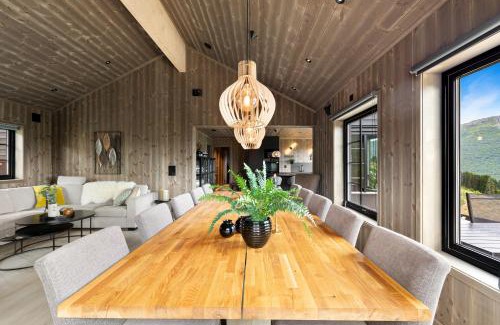 Sogndal House | Hodlekvevegen 307