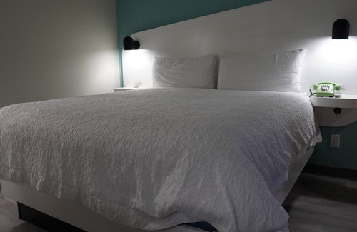 Heavener Hotel | Hodler Inn