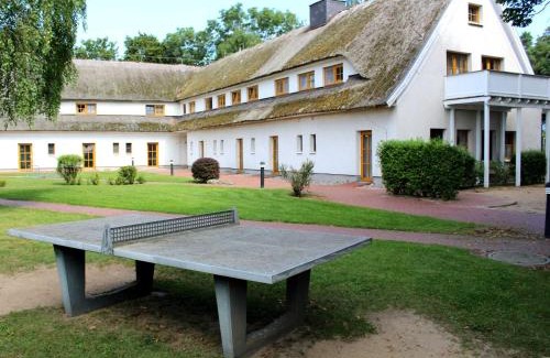 Alt Reddevitz Apartment | Hoefthus 11