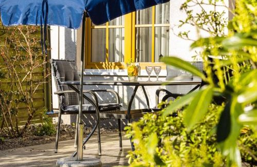 Alt Reddevitz Apartment | Hoefthus 14