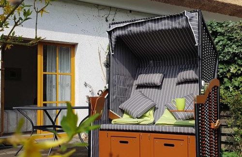 Alt Reddevitz Apartment | Hoefthus 14