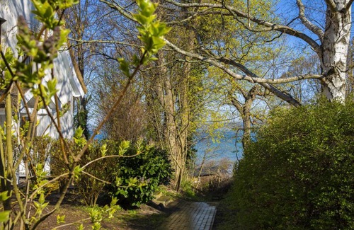 Alt Reddevitz Apartment | Hoefthus 14