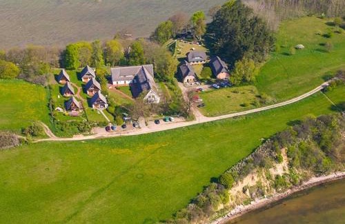 Alt Reddevitz Apartment | Hoefthus 7