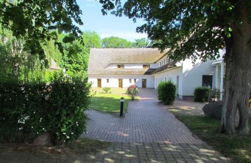 Alt Reddevitz Apartment | Hoefthus 7