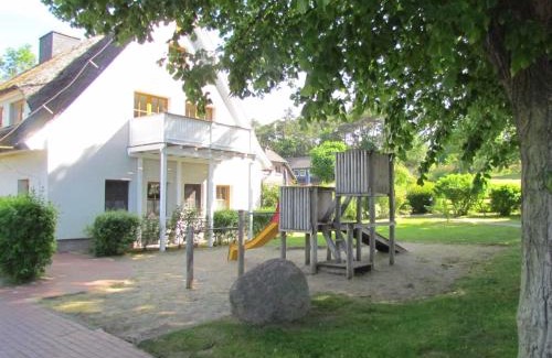 Alt Reddevitz Apartment | Hoefthus 7