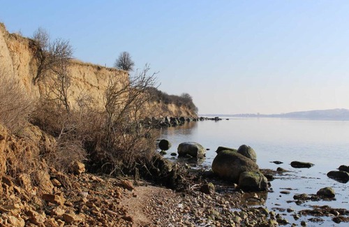 Alt Reddevitz Apartment | Hoefthus 7