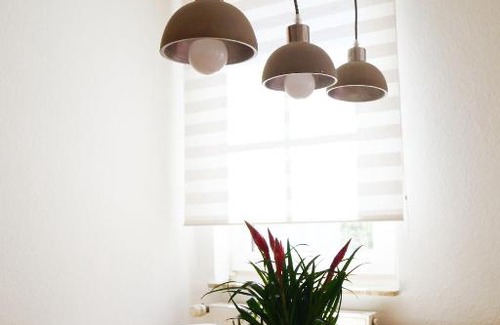 Wildeck Apartment | #Hoenepartment - TimeOut Waldhessen - bis zu 8 Pers.