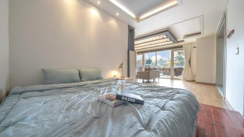 Seowon House | Hoengseong Withpet Village