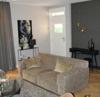 Woudrichem Apartment | Hoeve Altena Apartment