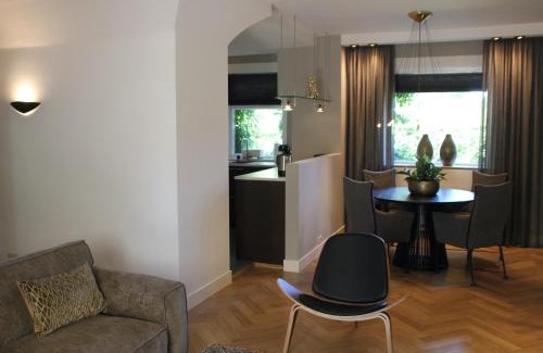 Woudrichem Apartment | Hoeve Altena Apartment