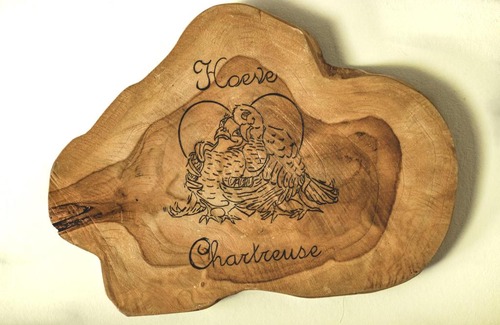 Sint-Michiels Bed & Breakfast | Hoeve Chartreuse