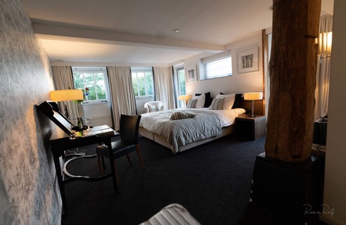 Deldenerbroek Bed & Breakfast | Hoeve de Haar B&B&More