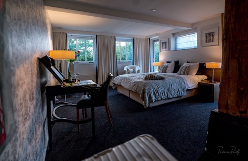 Deldenerbroek Bed & Breakfast | Hoeve de Haar B&B&More