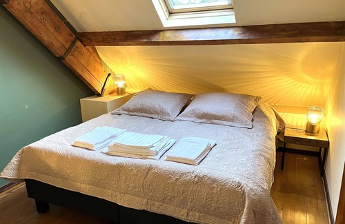 Holthees Other | Hoeve de Knol - 18 Persoons Groepsaccommodatie Voor Families, Direct aan een bos
