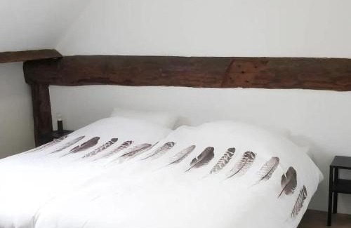 Amsterdamscheveld Apartment | Hoeve de Peel