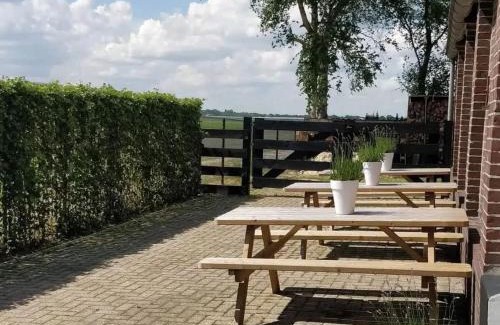 Amsterdamscheveld Apartment | Hoeve de Peel