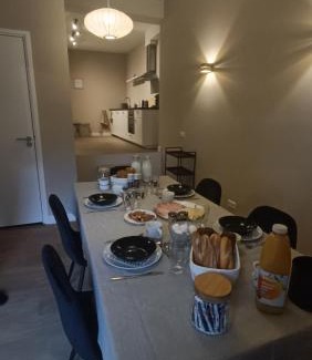 Amsterdamscheveld Apartment | Hoeve de Peel