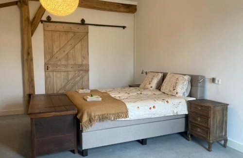 Municipality of Oost Gelre Bed & Breakfast | Hoeve de Snippert