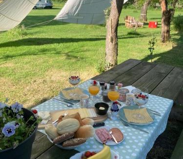Municipality of Oost Gelre Bed & Breakfast | Hoeve de Snippert