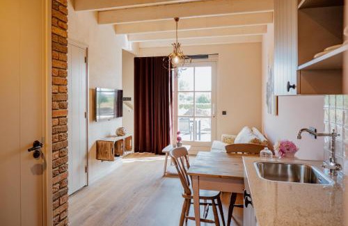 Sint-Oedenrode Apartment | Hoeve Den Bolck