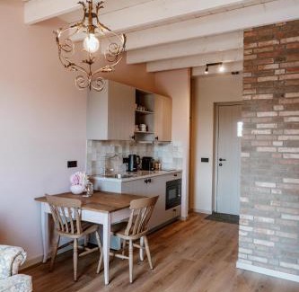 Sint-Oedenrode Apartment | Hoeve Den Bolck