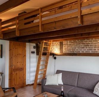 Plombieres Apartment | Hoeve Espewey - Studio