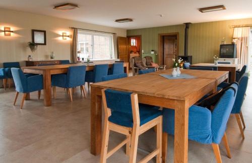 Nieuwmunster House | Hoeve Langhof