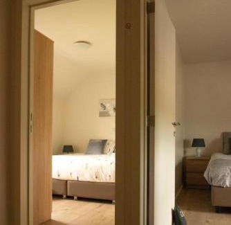 Buvingen House | Hoeve Terwinghe