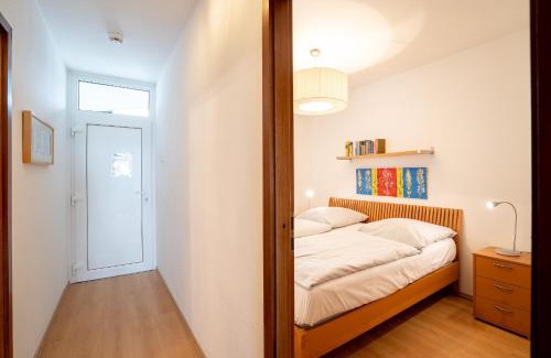 Scharbeutz Apartment | HOF 306 - Berliner Hof - Seeblick