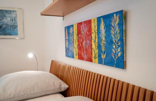 Scharbeutz Apartment | HOF 306 - Berliner Hof - Seeblick