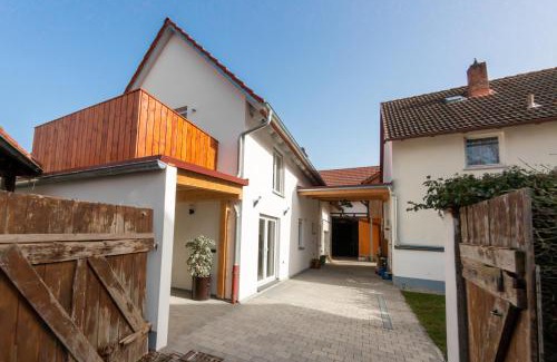 Geisfeld Apartment | Hof 63