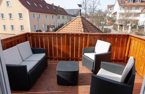 Geisfeld Apartment | Hof 63