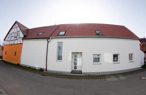 Geisfeld Apartment | Hof 63