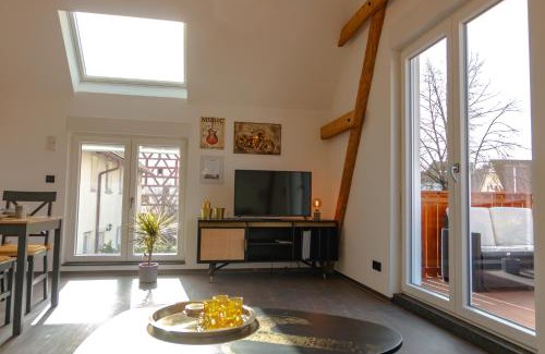 Geisfeld Apartment | Hof 63