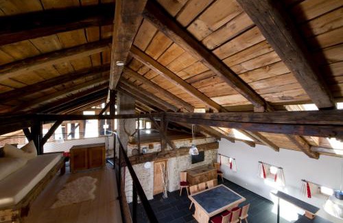 Nauders Apartment | Hof Alpenjuwel