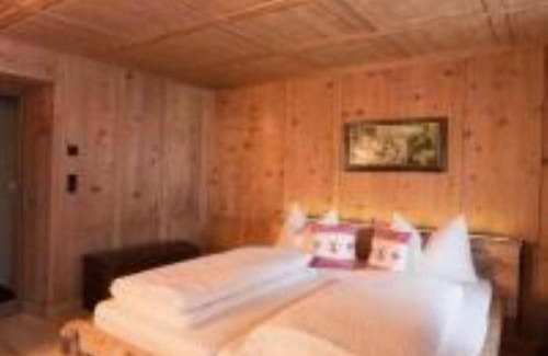 Nauders Apartment | Hof Alpenjuwel