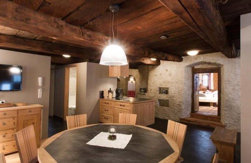 Nauders Apartment | Hof Alpenjuwel
