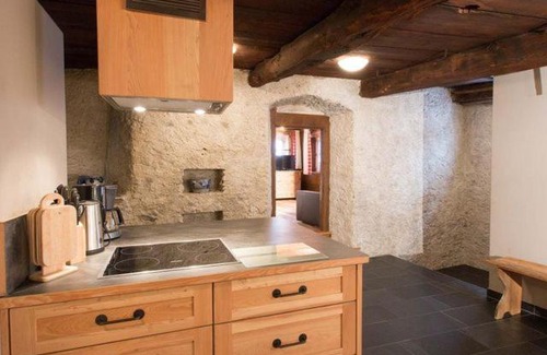 Nauders Apartment | Hof Alpenjuwel