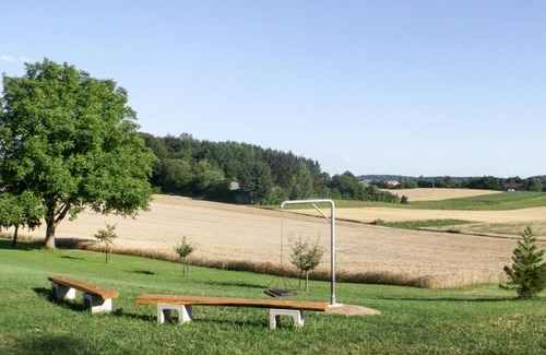 Laichingen Apartment | Hof am Horn - Fewos in der Natur