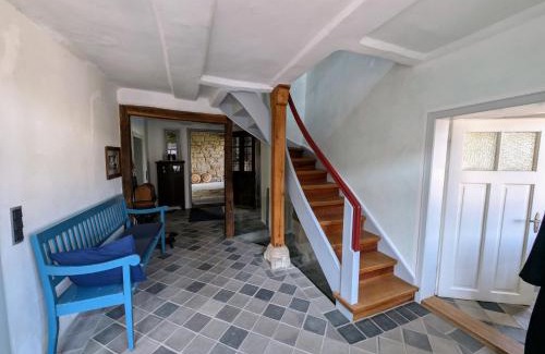 Oberweser House | Hof am Lichtenberg