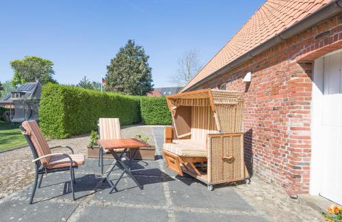 Rodemis Apartment | Hof Angelbur